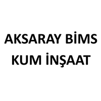 Aksaray Bims Kum İnşaat