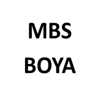 MBS Boya